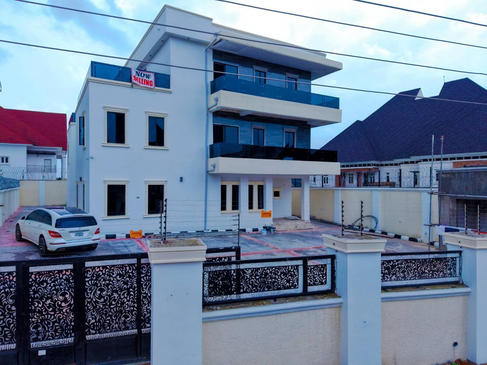 Interior living room