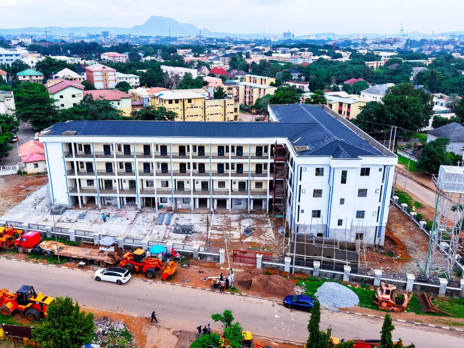 Good Property Decisions Start Here.