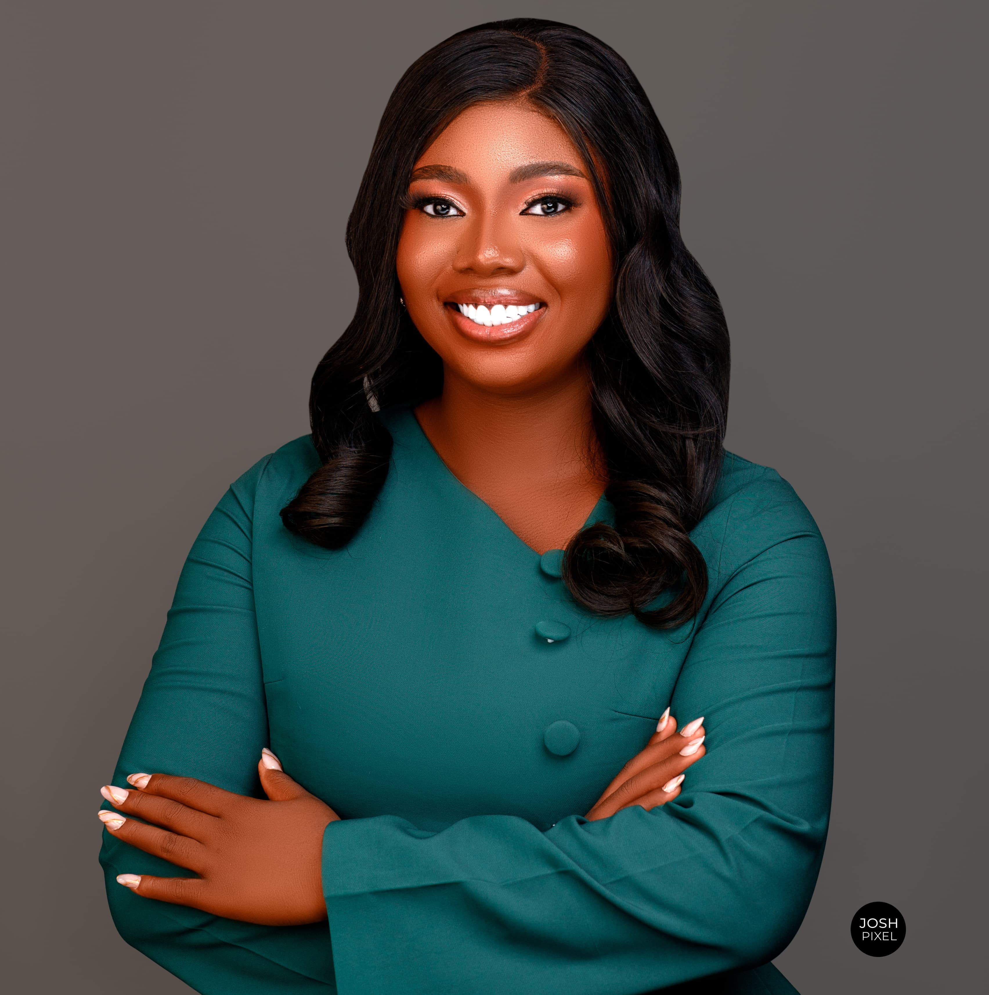 Mmesomma Favor Ndubuisi